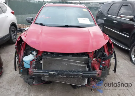 2022 Honda Hr-V 2Wd Sport from USA, damaged, VIN 3CZRU5H17NM705074